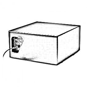 Nexo IDS110-E-CP