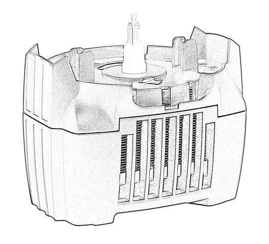 ETC S4WRDG120-5C