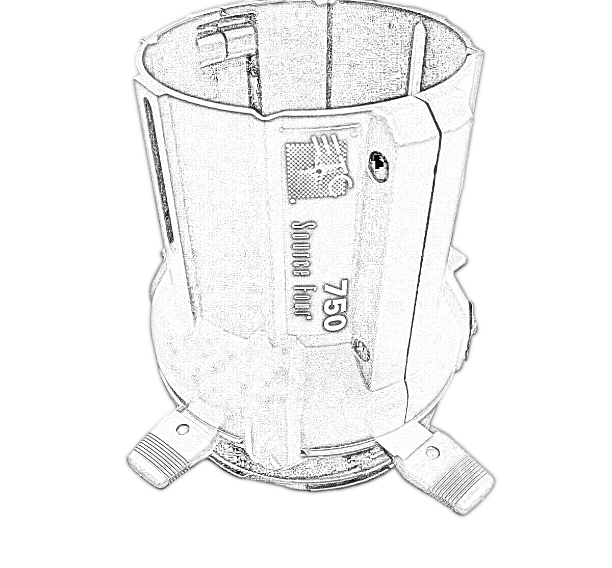 ETC EDLTSBKIT-5
