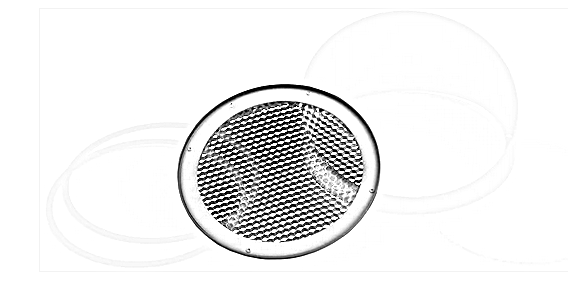 ETC D60XTIL-5