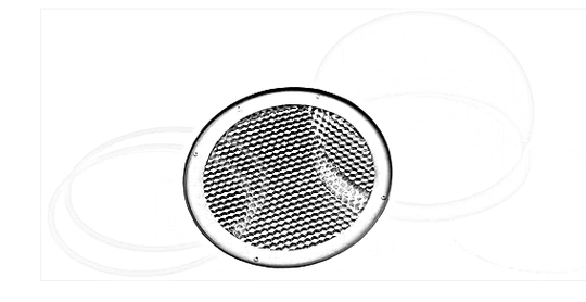 ETC D60XTIL-1