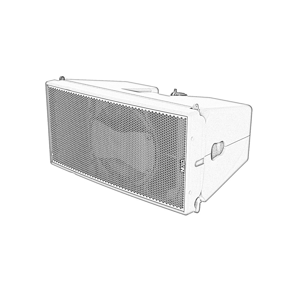 Nexo GEOM1220-PW