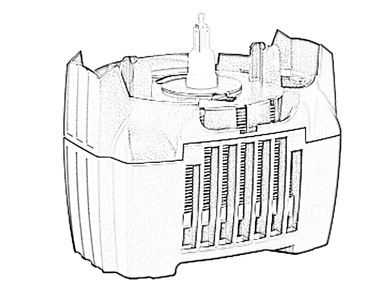 ETC S4WRDDG120-5