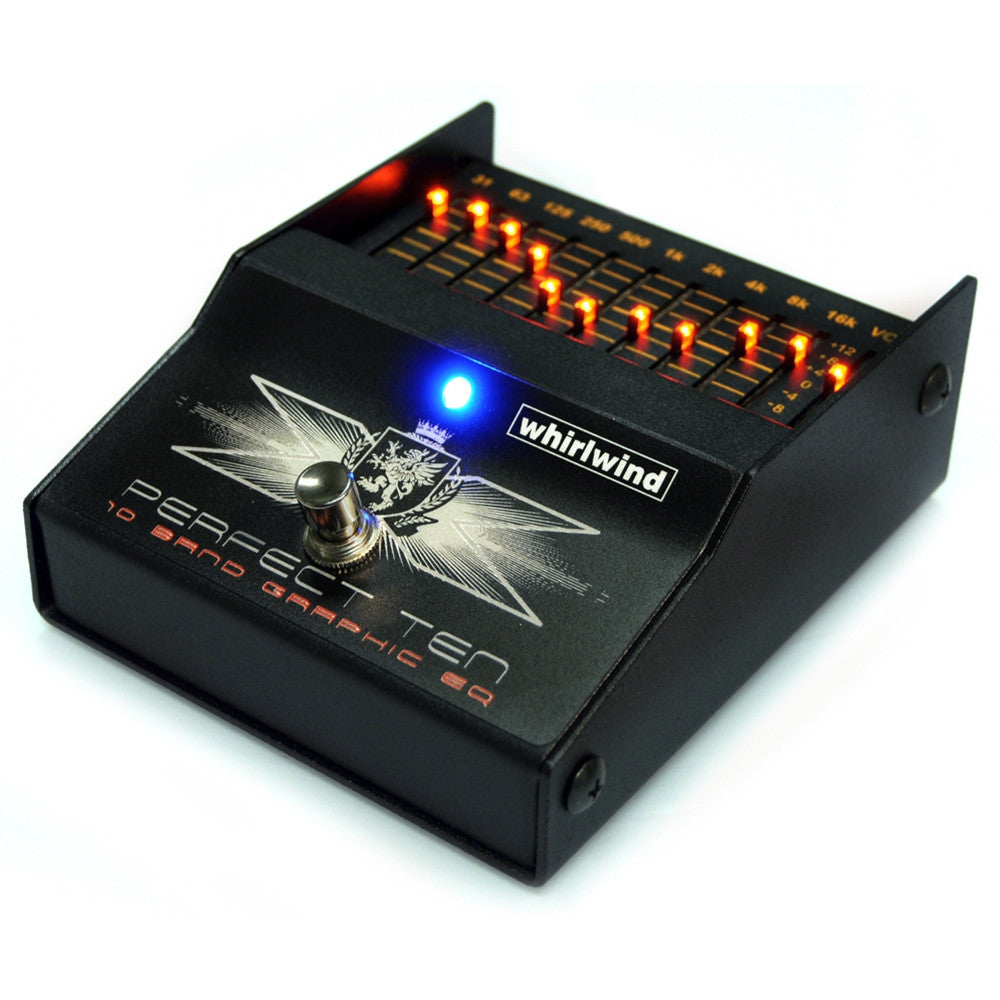 Whirlwind FXEQ10P