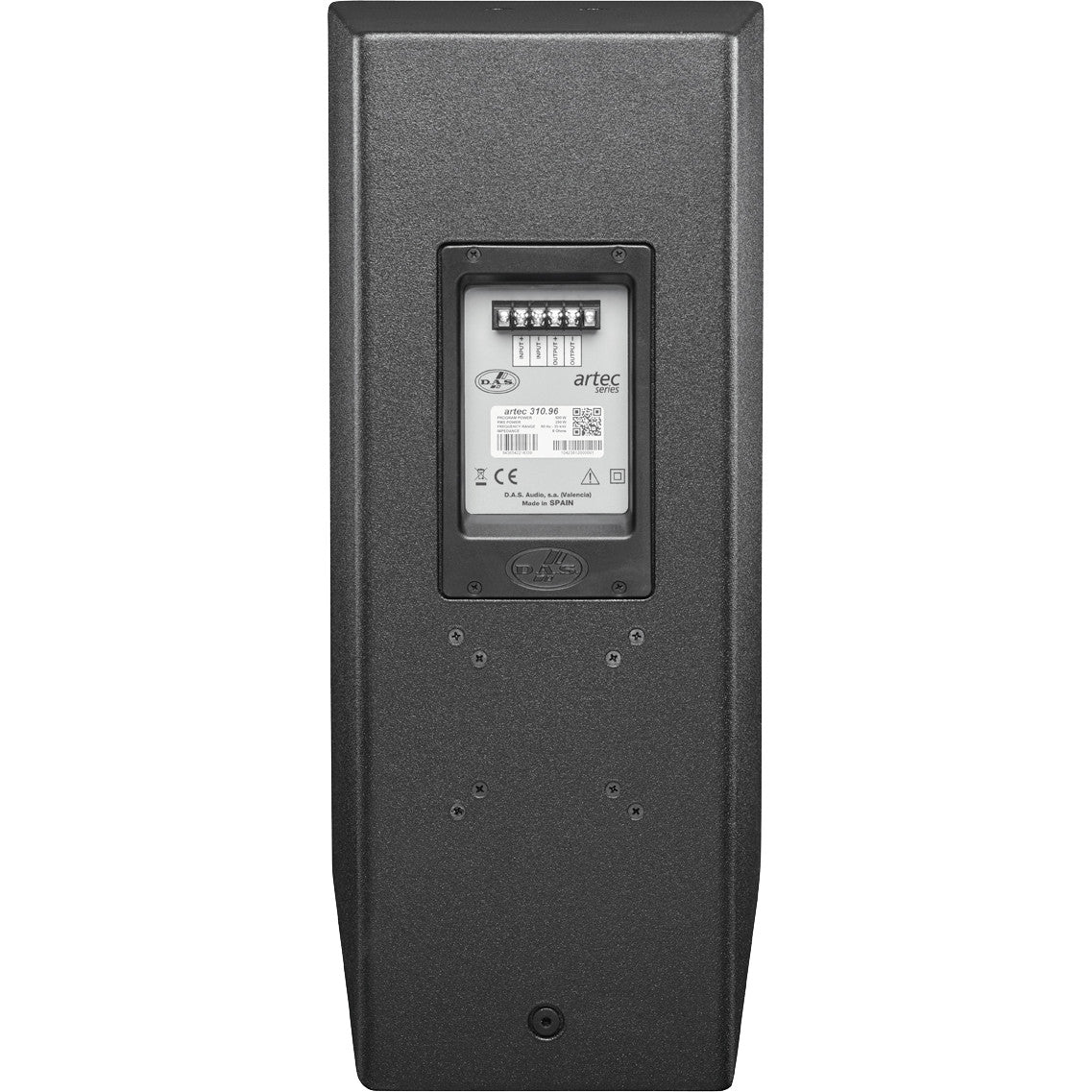 DAS ARTEC-310.96-T