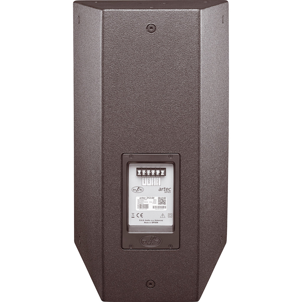 DAS ARTEC-312.64