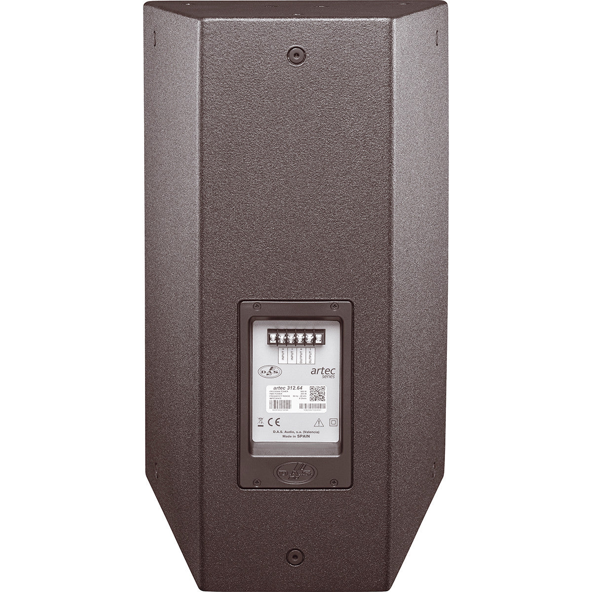DAS ARTEC-312.64