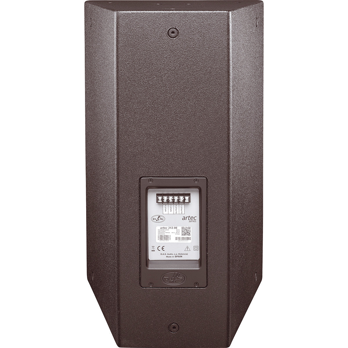 DAS ARTEC-312.96