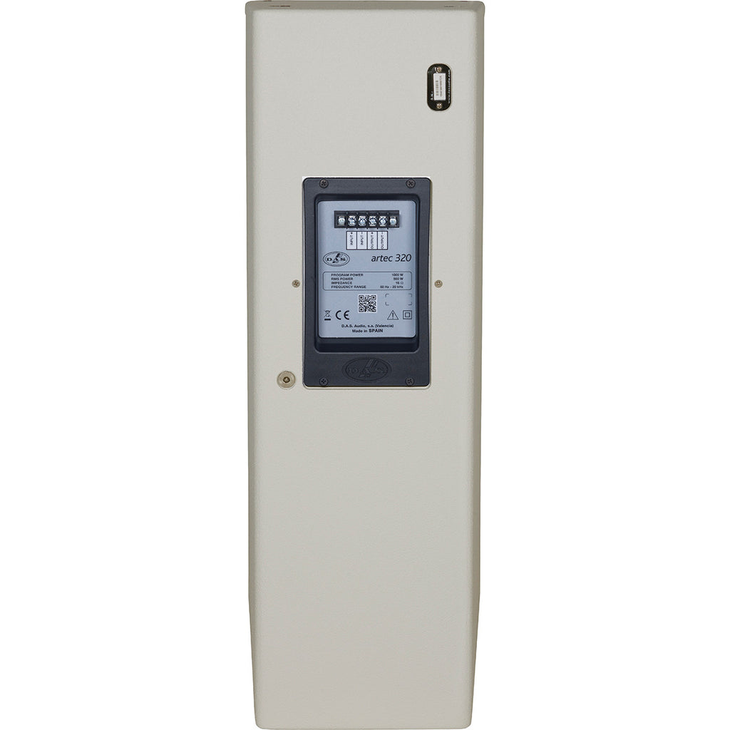 DAS ARTEC-320-W