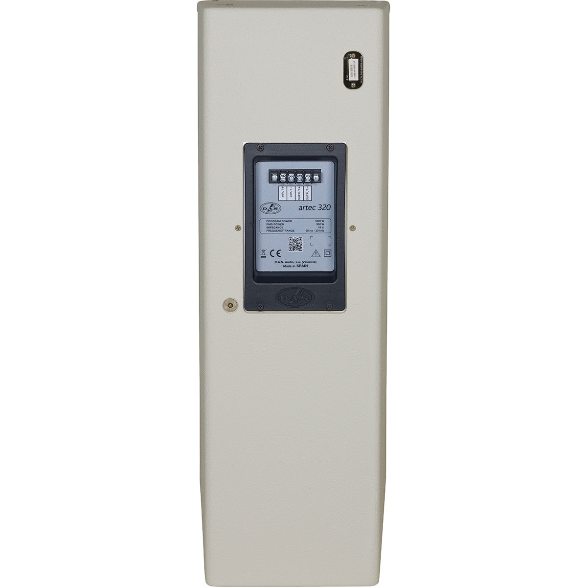 DAS ARTEC-320-W
