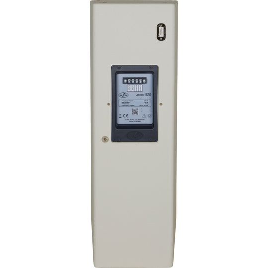 DAS ARTEC-320-W