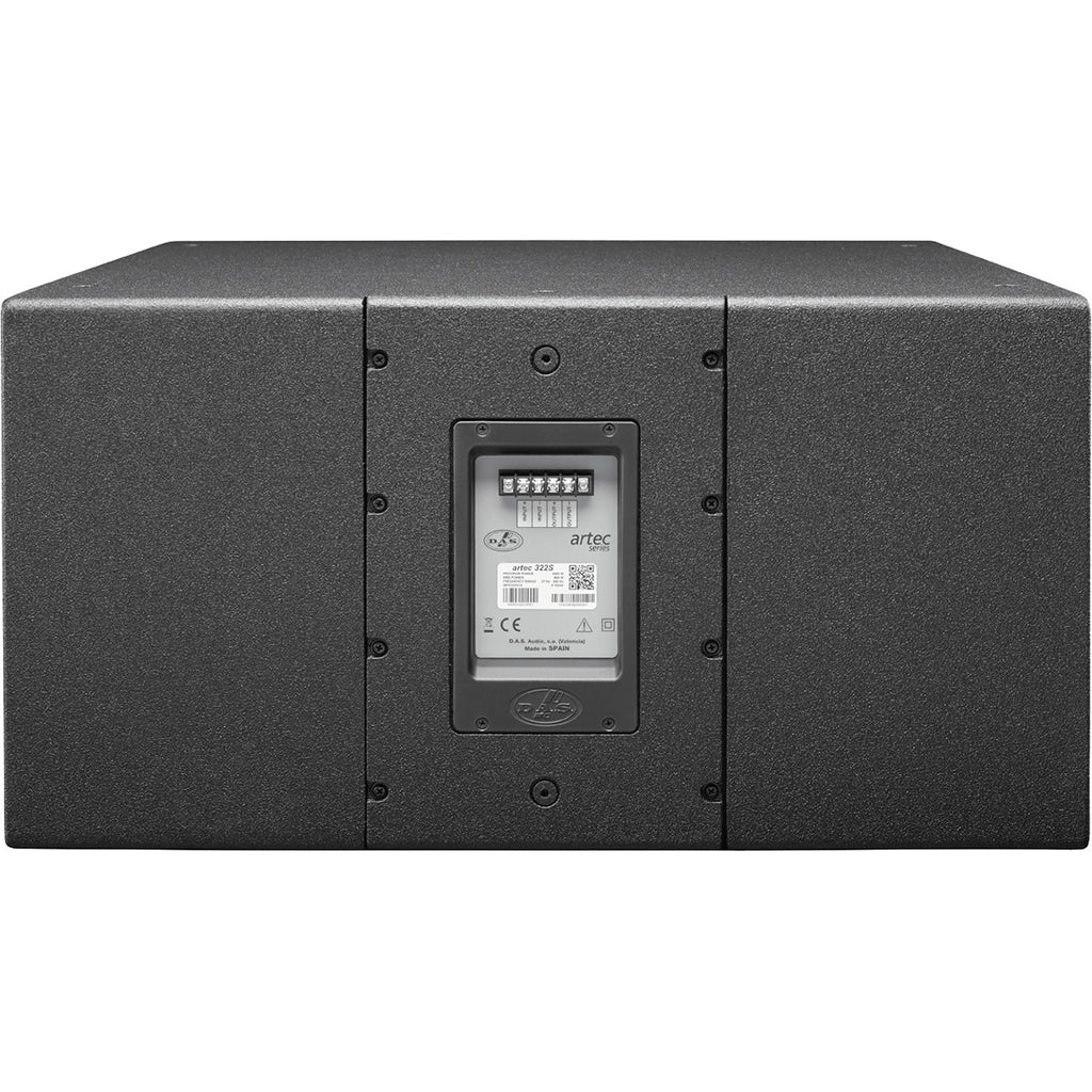 DAS ARTEC-322S