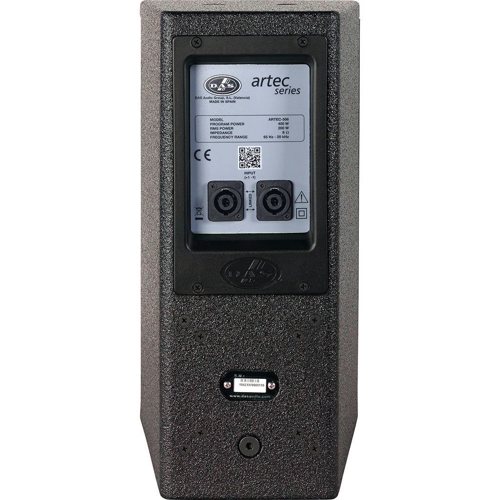 DAS ARTEC-506
