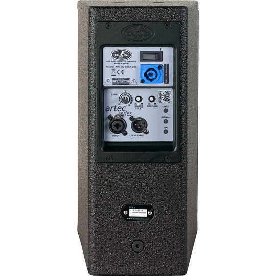 DAS ARTEC-506A-115
