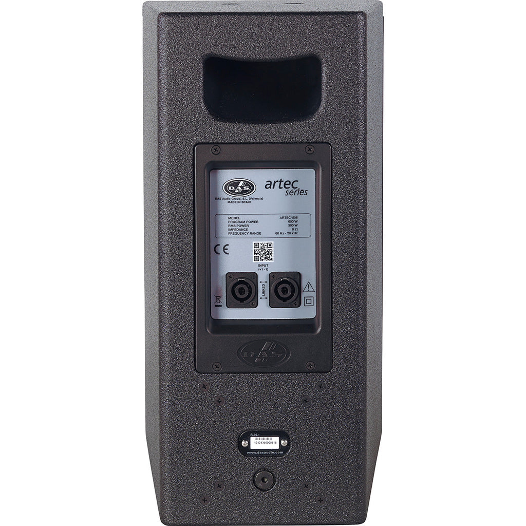 DAS ARTEC-508