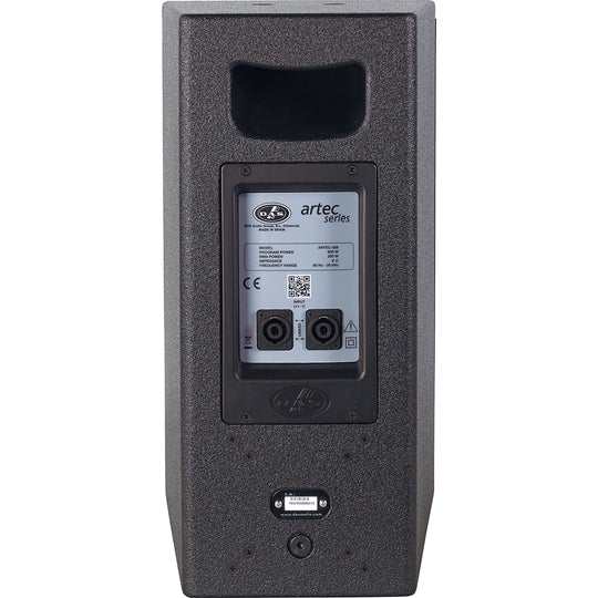 DAS ARTEC-508