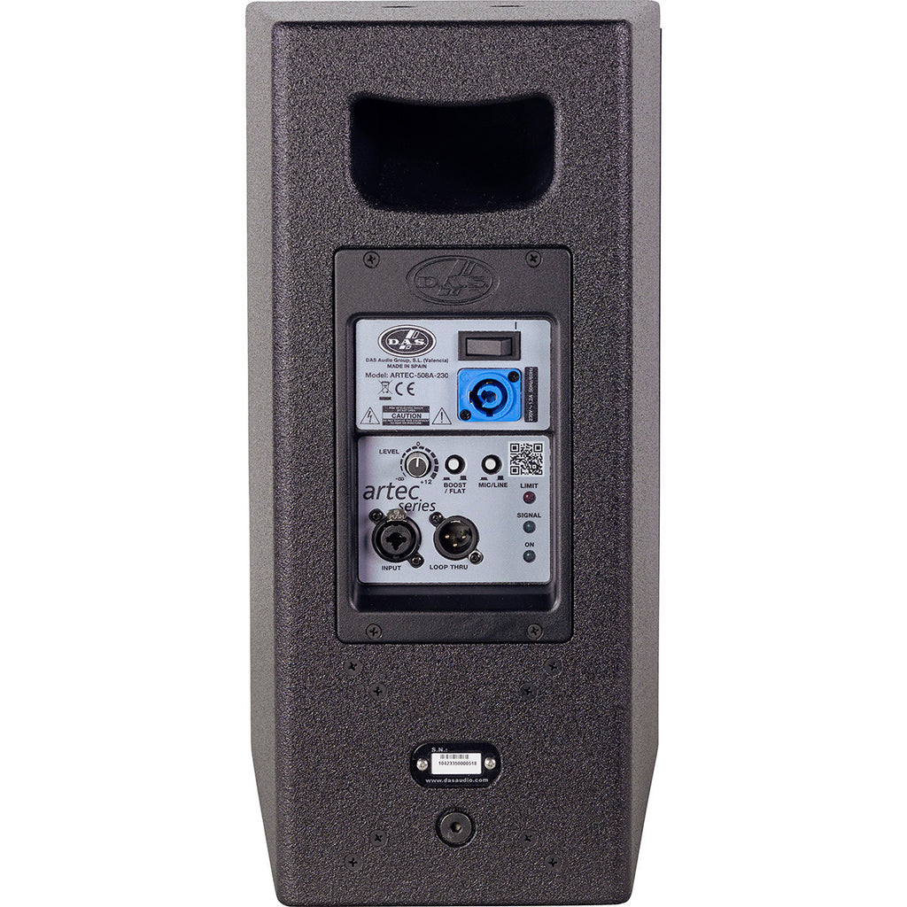 DAS ARTEC-508A-115