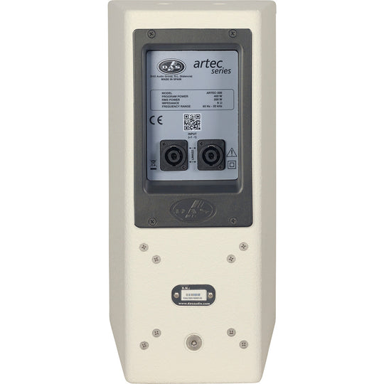DAS ARTEC-508-W