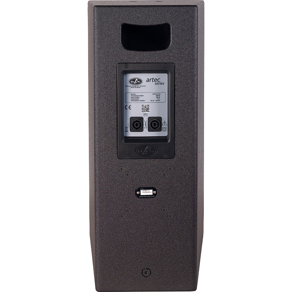 DAS ARTEC-510