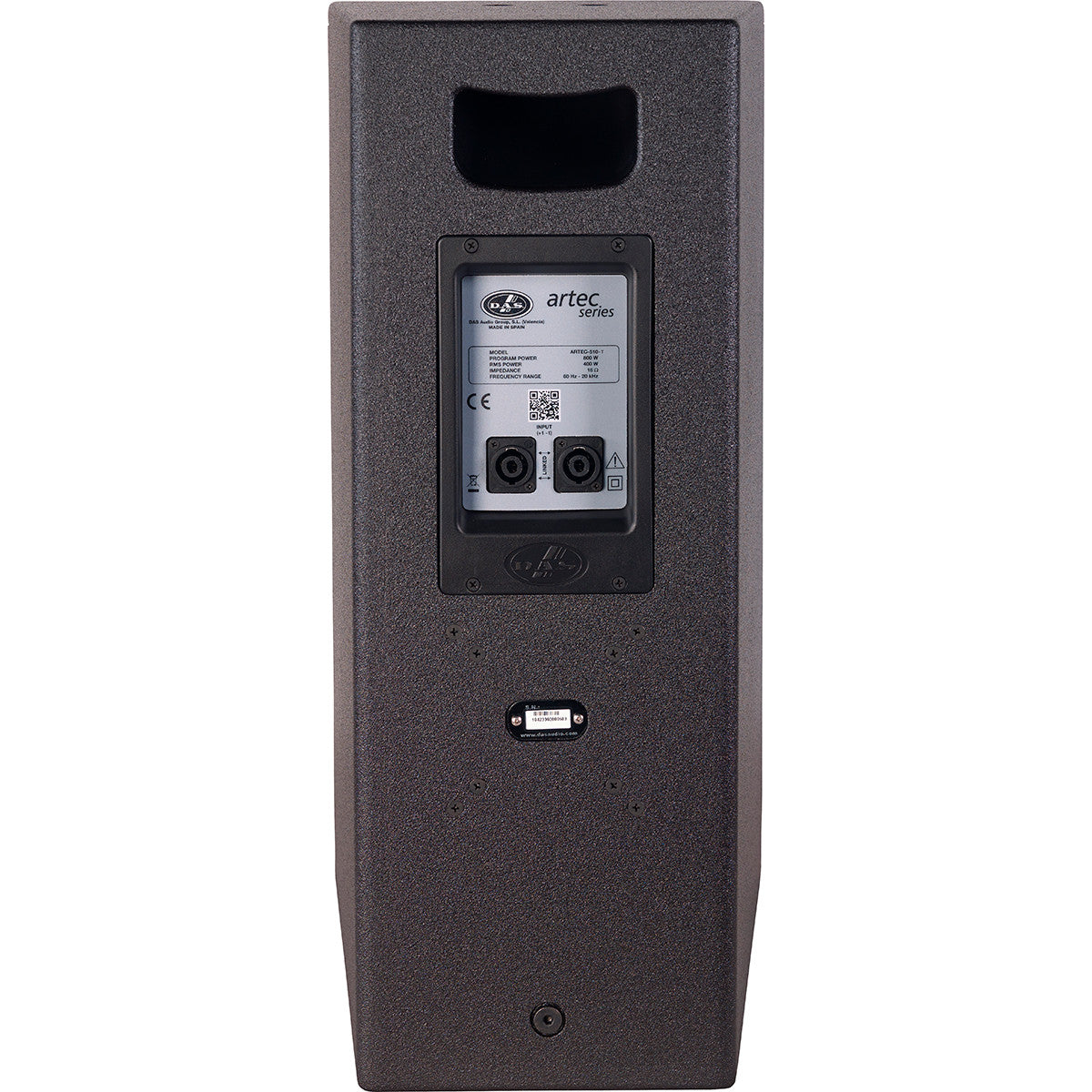 DAS ARTEC-510