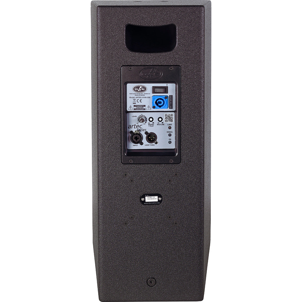 DAS ARTEC-510A-115