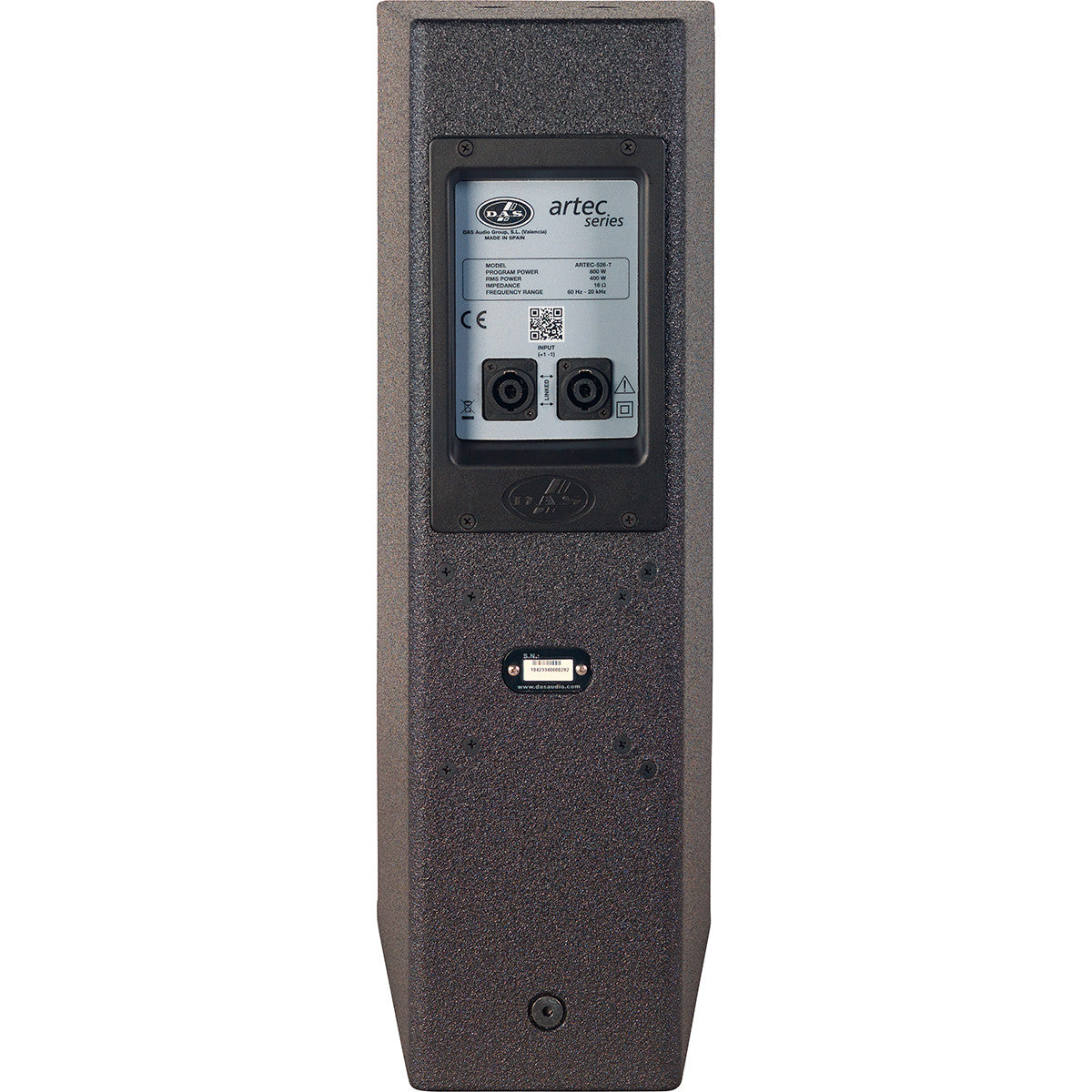 DAS ARTEC-526