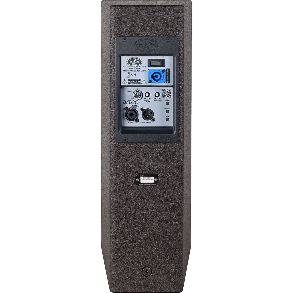 DAS ARTEC-526A-115