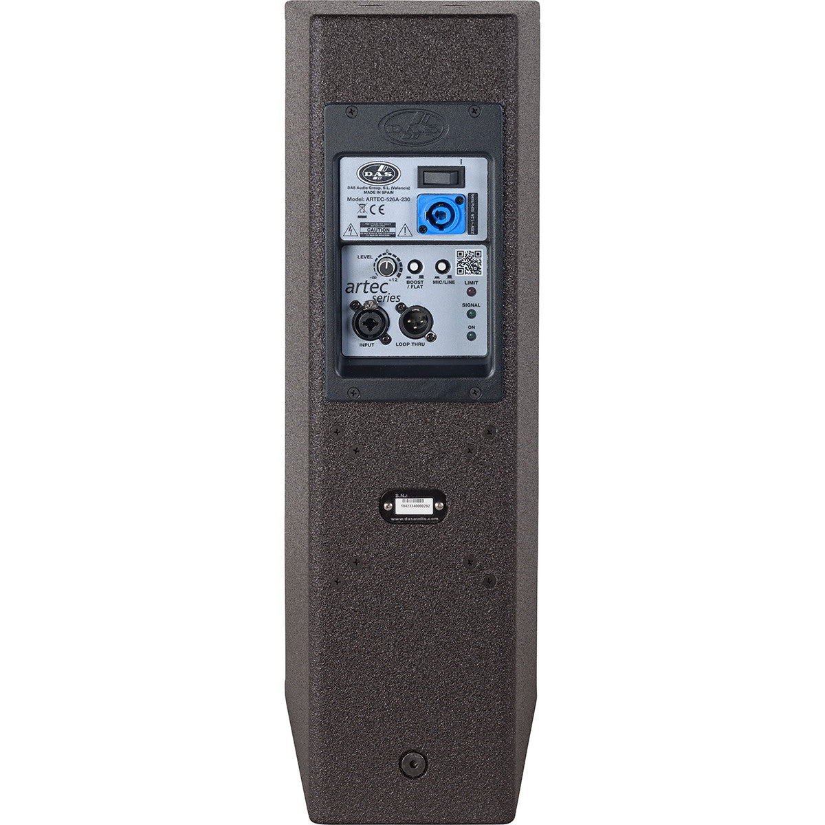 DAS ARTEC-526A-115