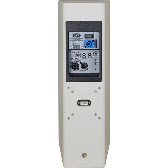 DAS ARTEC-526A-W-115