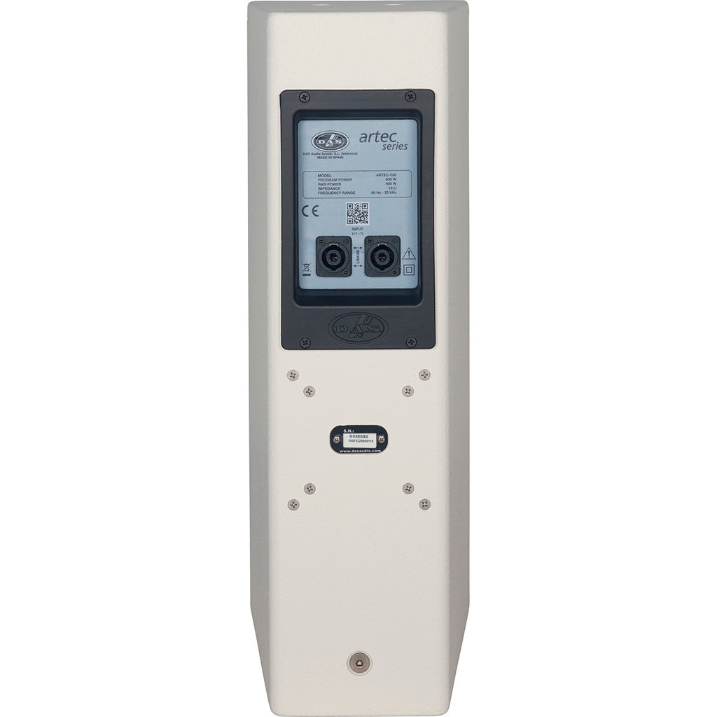 DAS ARTEC-526-W