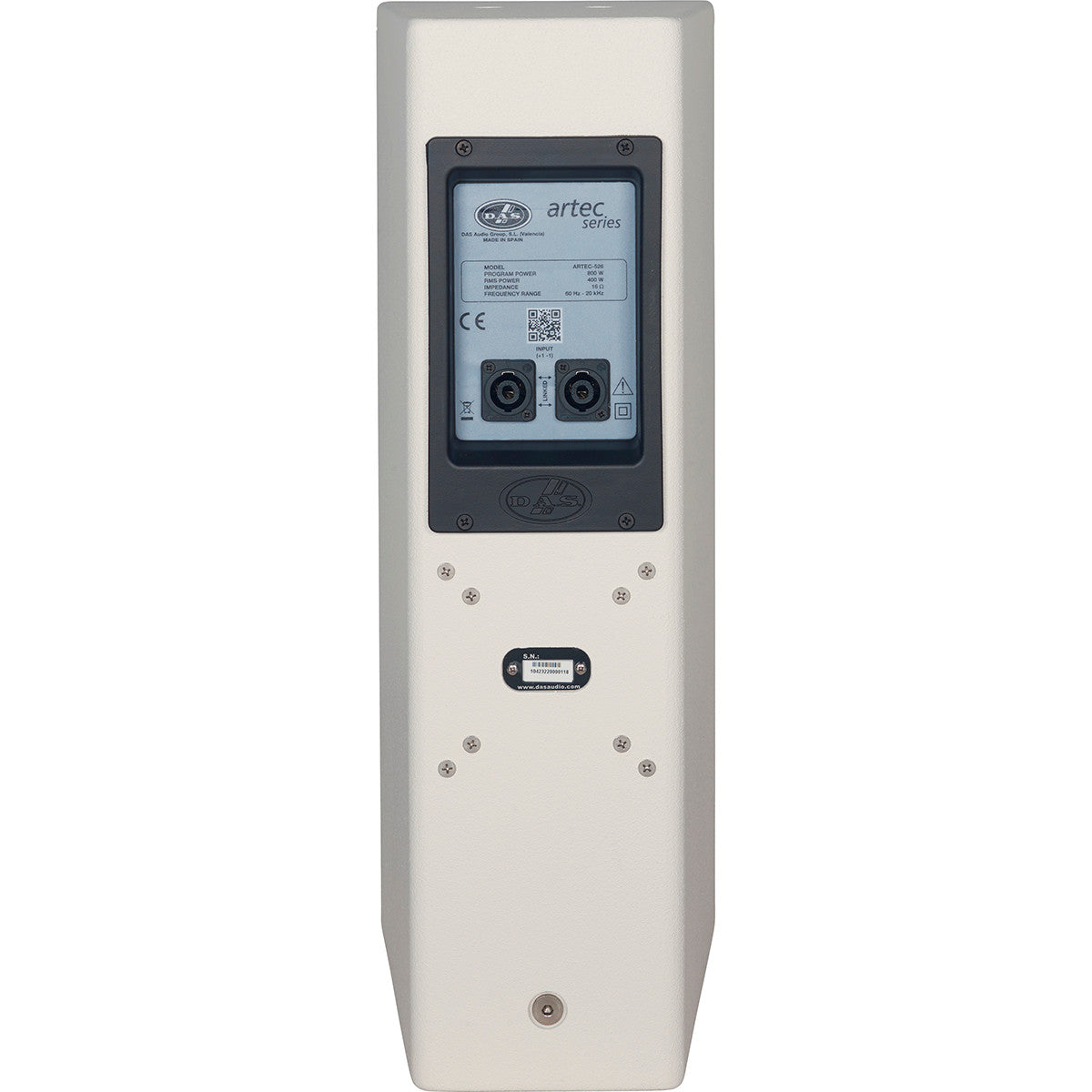 DAS ARTEC-526-W