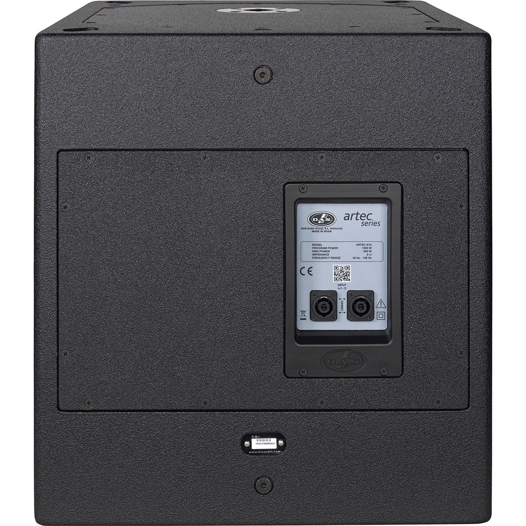 DAS ARTEC-S15