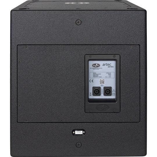 DAS ARTEC-S15