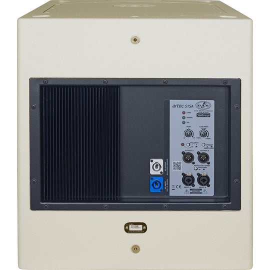DAS ARTEC-S15A-W-115