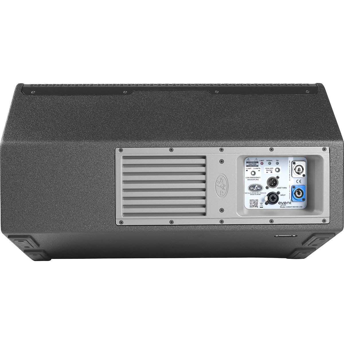 DAS EVENT-M210A-115