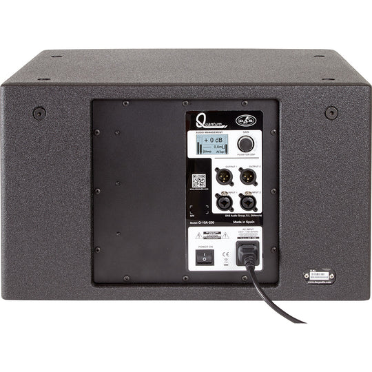 DAS Q-10A