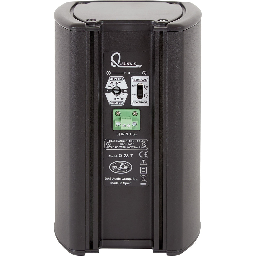 DAS Q-23-T