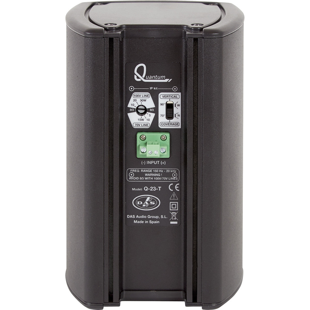 DAS Q-23-T