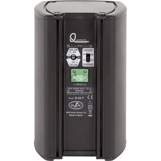DAS Q-23-T