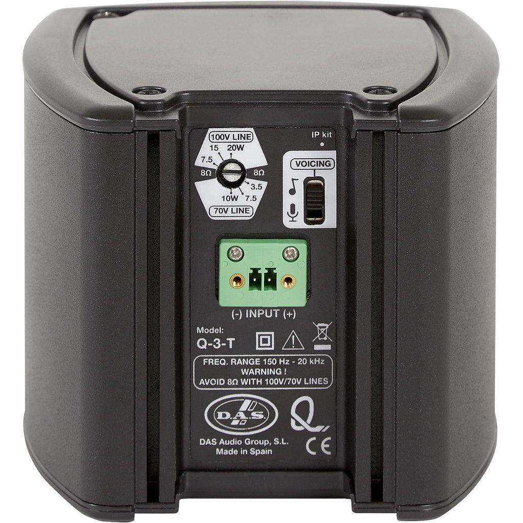 DAS Q-3-T