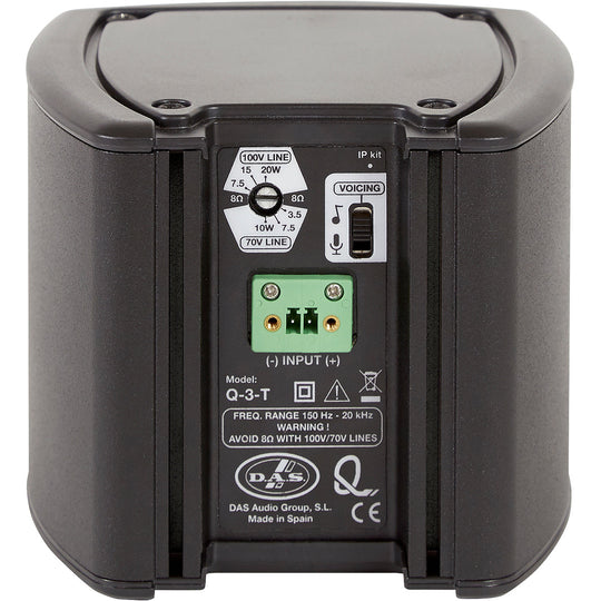 DAS Q-3-T