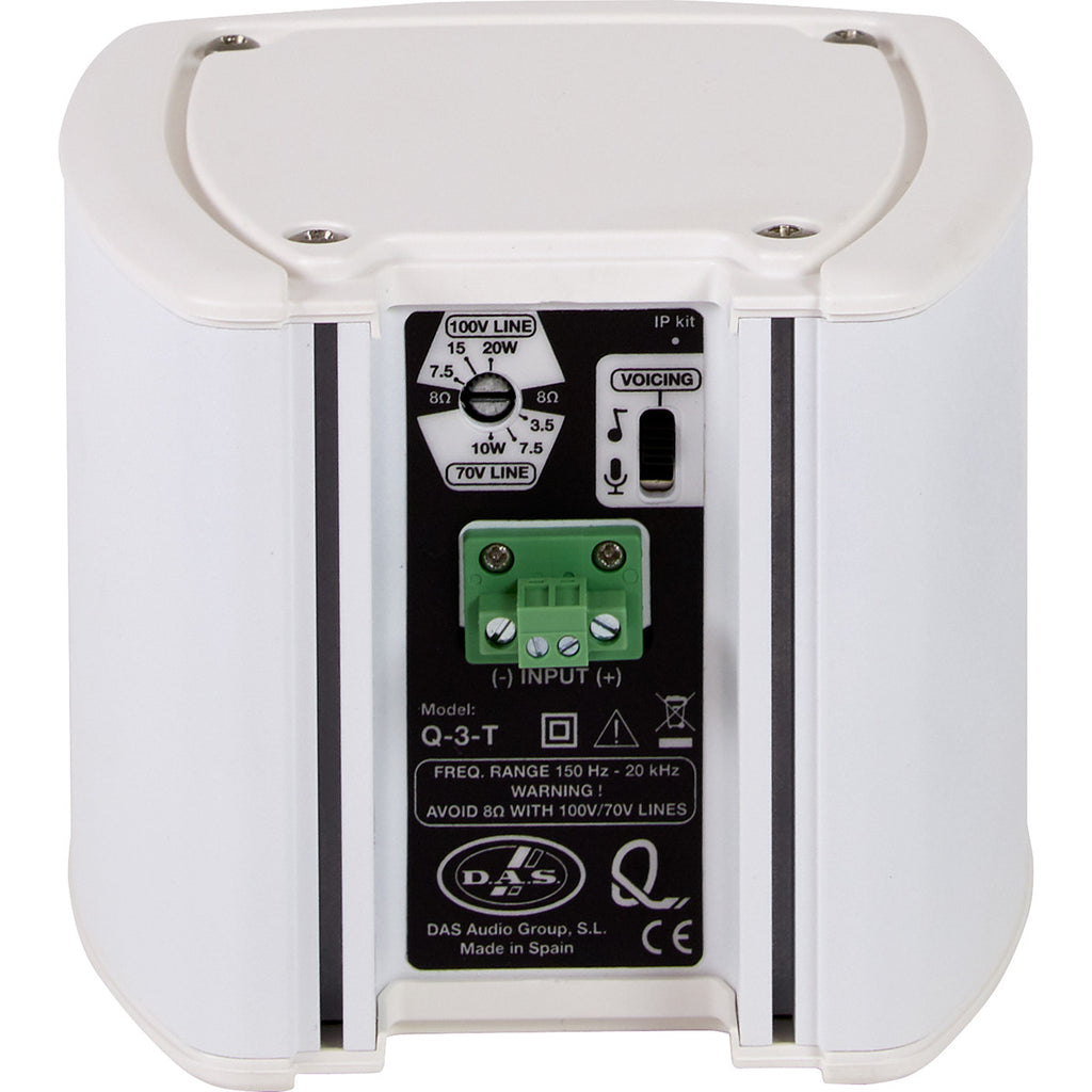 DAS Q-3-TW