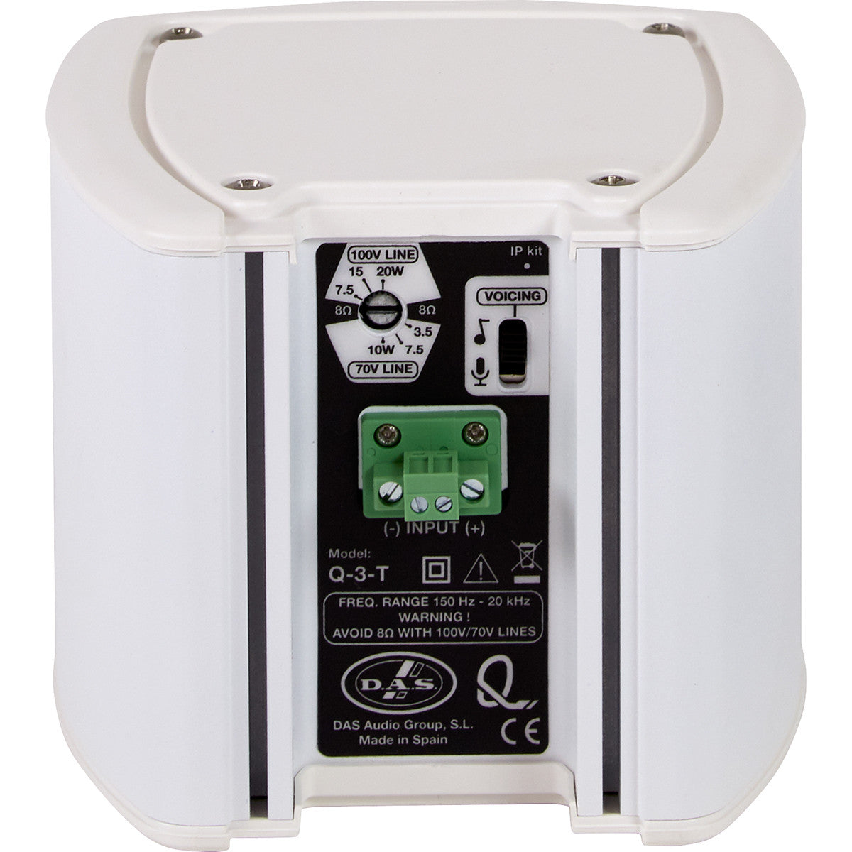 DAS Q-3-TW