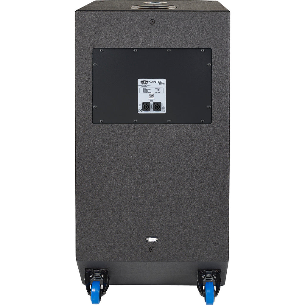 DAS VANTEC-218