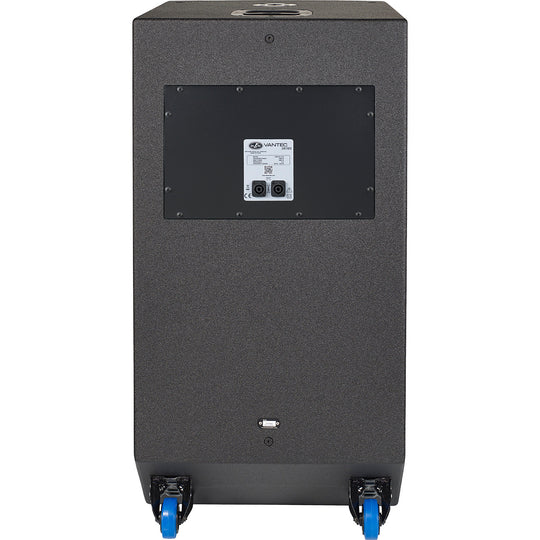 DAS VANTEC-218