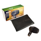 Shure PGA52-LC