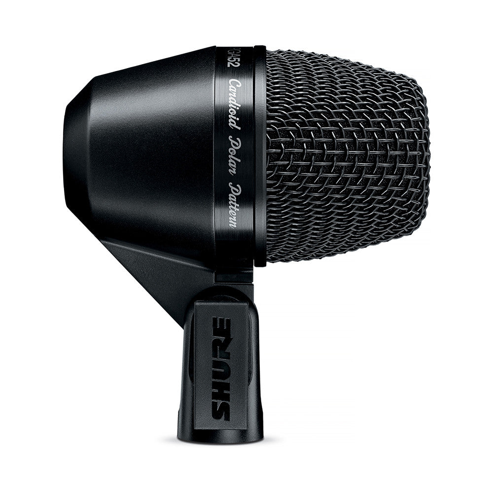 Shure PGA52-LC