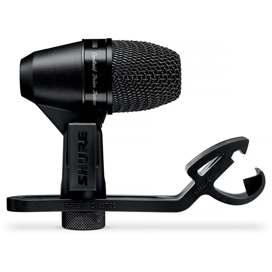 Shure PGA56-LC