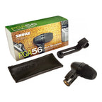 Shure PGA56-LC
