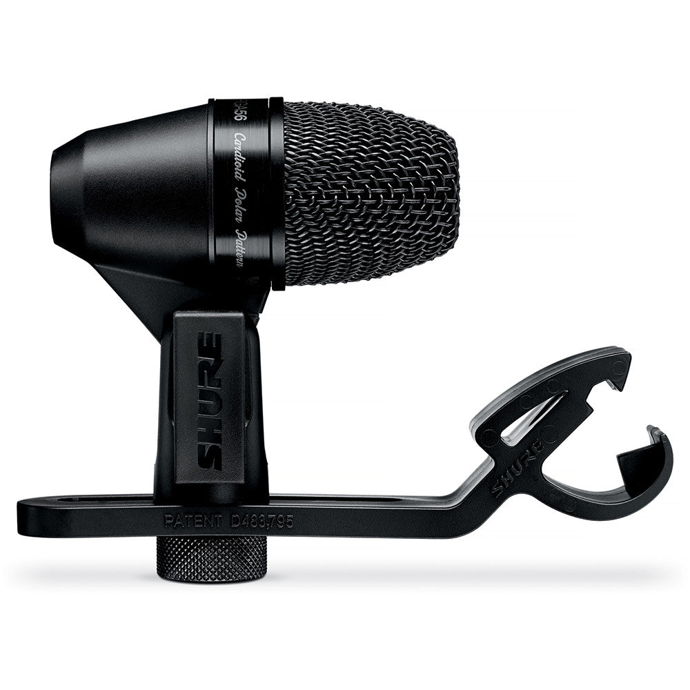 Shure PGA56-XLR